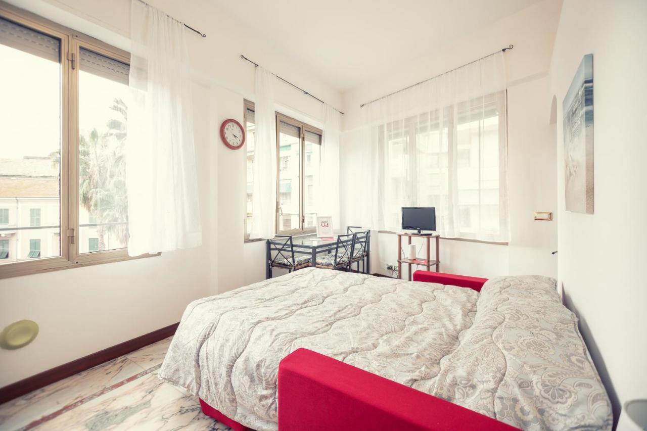 Sanremo City Center II By Wonderful Italy 외부 사진