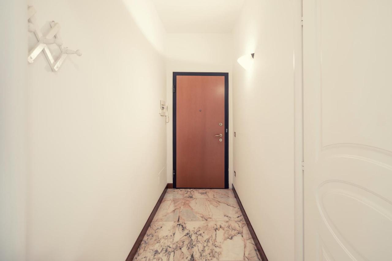 Sanremo City Center II By Wonderful Italy 외부 사진